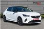 2021 Vauxhall Corsa 1.2 Turbo Griffin Edition 5dr