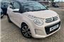 2021 Citroen C1 1.0 VTi 72 Shine 5dr