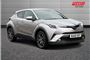 2019 Toyota C-HR 1.2T Excel 5dr CVT AWD [Leather]