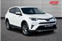 2017 Toyota RAV4 2.5 VVT-i Hybrid Business Ed Plus TSS 5dr CVT 2WD
