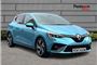 2021 Renault Clio 1.6 E-TECH Hybrid 140 RS Line 5dr Auto