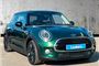 2018 MINI Hatchback 1.5 Cooper II 3dr