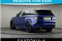 2021 Land Rover Range Rover Sport 5.0 P575 S/C SVR 5dr Auto