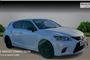 2016 Lexus CT 200h 1.8 Sport 5dr CVT Auto