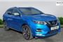 2019 Nissan Qashqai 1.3 DiG-T Tekna+ 5dr