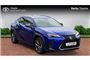 2023 Lexus UX 250h 2.0 F-Sport Design 5dr CVT