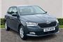 2021 Skoda Fabia 1.0 TSI SE 5dr