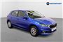 2023 Skoda Fabia 1.0 TSI SE Comfort 5dr