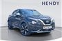 2023 Nissan Juke 1.0 DiG-T 114 Tekna+ 5dr DCT