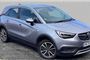 2020 Vauxhall Crossland X 1.2T [130] Elite Nav 5dr [Start Stop]