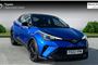 2022 Toyota C-HR 2.0 Hybrid GR Sport 5dr CVT