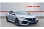 2019 Honda Civic 1.6 i-DTEC SR 5dr