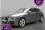 2021 Audi A3 30 TFSI S Line 5dr