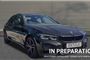 2021 BMW 3 Series 330e M Sport 4dr Step Auto