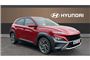 2022 Hyundai Kona 1.6 GDi Hybrid Ultimate 5dr DCT