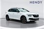 2022 Skoda Kamiq 1.5 TSI Monte Carlo 5dr DSG