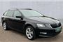 2020 Skoda Octavia Estate 1.5 TSI SE Drive 5dr DSG