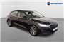 2022 Ford Focus 1.0 EcoBoost Titanium 5dr