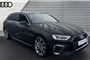 2024 Audi A4 Avant 40 TFSI 204 S Line 5dr S Tronic