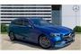 2022 Mercedes-Benz C-Class Estate C300 AMG Line 5dr 9G-Tronic