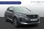 2024 Peugeot 3008 1.2 Hybrid 136 GT 5dr e-DSC6