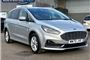 2020 Ford S-MAX 2.0 EcoBlue 150 Titanium 5dr Auto [8 Speed]