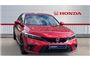 2024 Honda Civic 2.0 eHEV Advance 5dr CVT