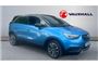 2021 Vauxhall Crossland X 1.2T [110] Elite 5dr [6 Speed] [S/S]