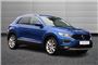 2021 Volkswagen T-Roc 2.0 TDI SEL 5dr DSG