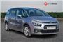 2019 Citroen Grand C4 SpaceTourer 1.2 PureTech 130 Touch Edition 5dr