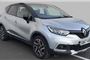 2017 Renault Captur 1.5 dCi 90 Dynamique S Nav 5dr