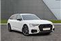 2024 Audi A6 Avant 45 TFSI Quattro Black Ed 5dr S Tronic