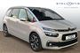 2020 Citroen Grand C4 SpaceTourer 1.2 PureTech 130 Flair Plus 5dr EAT8