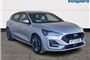 2023 Ford Focus 1.0 EcoBoost ST-Line X 5dr
