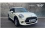 2021 MINI Hatchback 5dr 1.5 Cooper Classic II 5dr