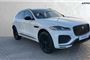 2023 Jaguar F-Pace 2.0 D200 R-Dynamic SE Black 5dr Auto AWD