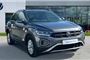 2022 Volkswagen T-Roc 1.5 TSI EVO Life 5dr DSG