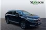 2022 Honda CR-V 2.0 i-MMD Hybrid SR 5dr eCVT