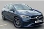 2021 Mercedes-Benz GLA GLA 180 AMG Line Executive 5dr Auto