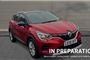 2021 Renault Captur 1.3 TCE 130 Iconic 5dr