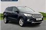 2018 Ford Kuga 1.5 TDCi Titanium 5dr Auto 2WD