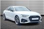 2024 Audi A4 35 TFSI Black Edition 4dr S Tronic