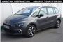 2017 Citroen Grand C4 Picasso 1.6 BlueHDi Feel 5dr