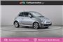 2021 Fiat 500 1.0 Mild Hybrid Rock Star 3dr