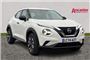 2024 Nissan Juke 1.0 DiG-T Acenta Premium 5dr