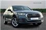 2017 Audi Q5 2.0T FSI Quattro S Line 5dr S Tronic