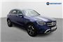 2021 Mercedes-Benz GLC GLC 220d 4Matic Sport 5dr 9G-Tronic