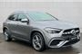 2024 Mercedes-Benz GLA GLA 200 AMG Line Executive 5dr Auto