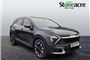 2023 Kia Sportage 1.6T GDi PHEV 3 5dr Auto AWD