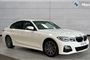 2021 BMW 3 Series 320i M Sport 4dr Step Auto